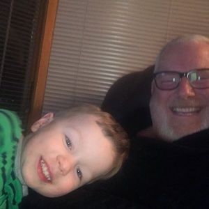 Meet your Posher, Jesse